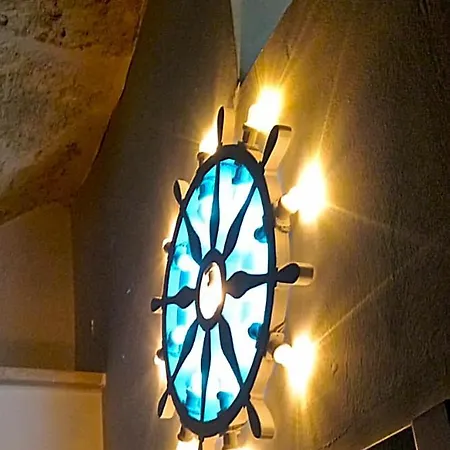Buon Vento Apartmán Mola di Bari