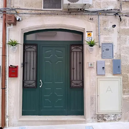 Buon Vento Apartmán