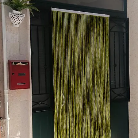 Apartmán Buon Vento Mola di Bari