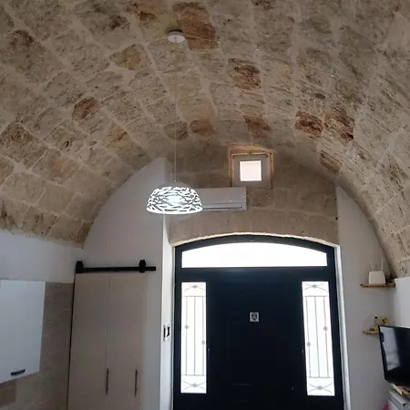 Buon Vento Apartmán Mola di Bari