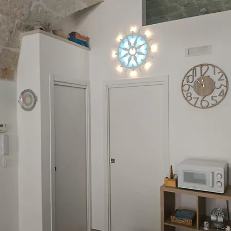 Buon Vento Mola di Bari