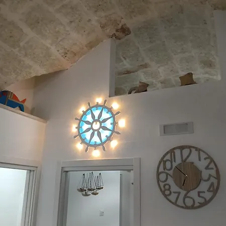 Buon Vento * Mola di Bari