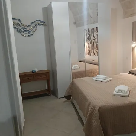 Buon Vento Appartement