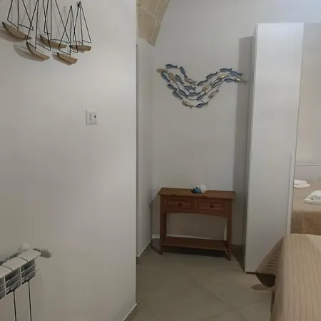 Buon Vento Apartmán Mola di Bari