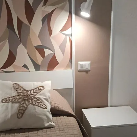 Buon Vento Appartement *