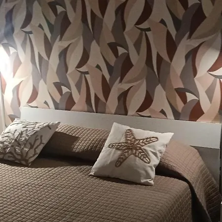 Buon Vento Apartment Mola di Bari