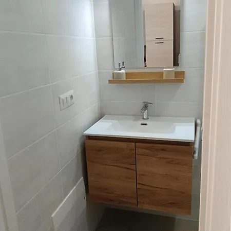Appartement Buon Vento