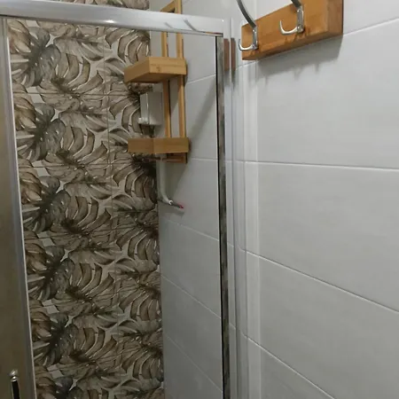 Buon Vento Apartmán Mola di Bari