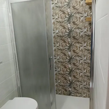 Buon Vento Appartement Mola di Bari