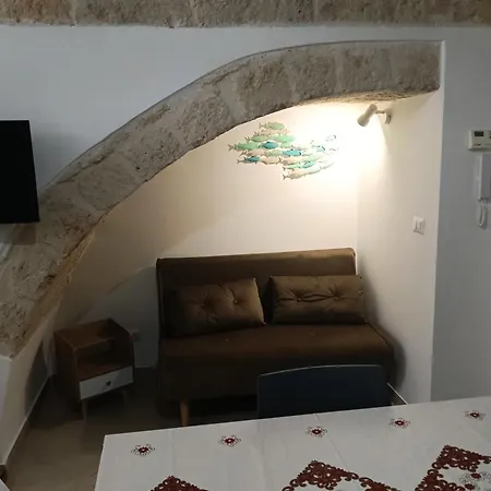 Buon Vento * Mola di Bari