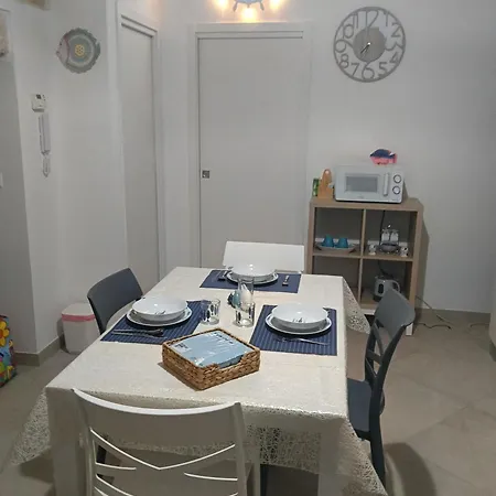 Buon Vento Mola di Bari