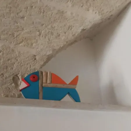Buon Vento Apartment Mola di Bari