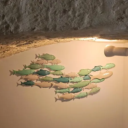 Buon Vento * Mola di Bari